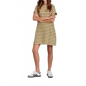 NEW KOMODO una dress in pink